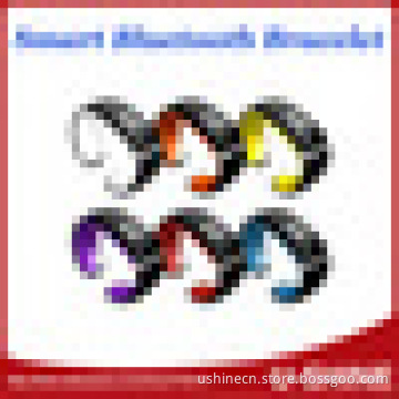 u8 watch bluetooth vibrating bracelet factory for samsung led bluetooth bracelet